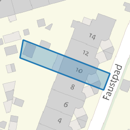 Perceel AMF00-A-5755