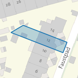 Perceel AMF00-A-5756