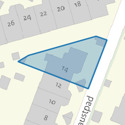 Perceel AMF00-A-5757