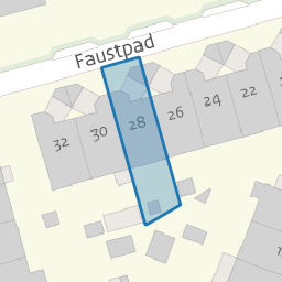 Perceel AMF00-A-5760