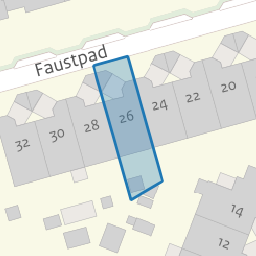 Perceel AMF00-A-5761