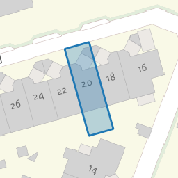 Perceel AMF00-A-5764