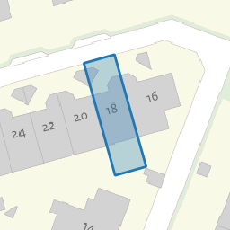 Perceel AMF00-A-5765