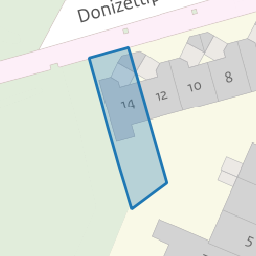 Perceel AMF00-A-5767