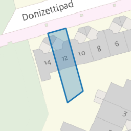 Perceel AMF00-A-5768