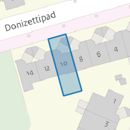 Perceel AMF00-A-5769