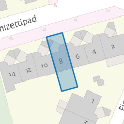 Perceel AMF00-A-5770
