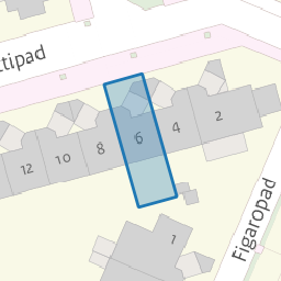 Perceel AMF00-A-5771
