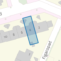 Perceel AMF00-A-5772