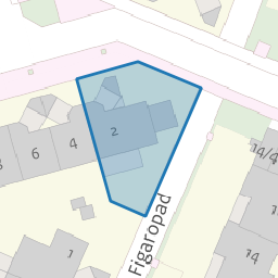 Perceel AMF00-A-5773