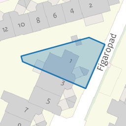 Perceel AMF00-A-5774