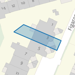 Perceel AMF00-A-5775