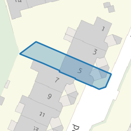 Perceel AMF00-A-5776