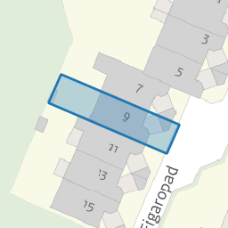 Perceel AMF00-A-5778