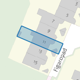 Perceel AMF00-A-5779