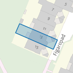 Perceel AMF00-A-5780