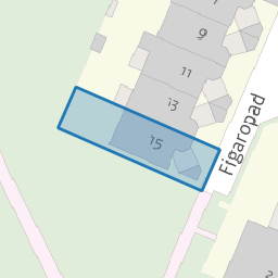 Perceel AMF00-A-5781