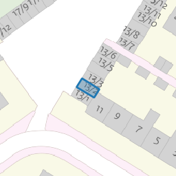 Perceel AMF00-A-5809