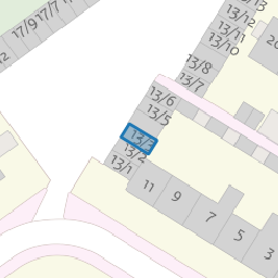 Perceel AMF00-A-5810