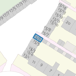 Perceel AMF00-A-5813