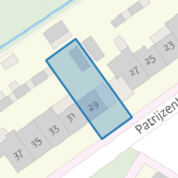 Perceel AMF00-A-5817