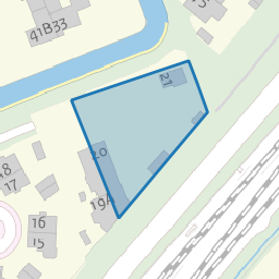 Perceel AMF00-A-5819