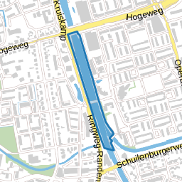 Perceel AMF00-A-5837