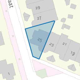 Perceel AMF00-A-5841