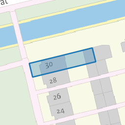 Perceel AMF00-A-5850