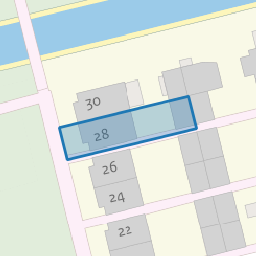 Perceel AMF00-A-5851