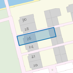 Perceel AMF00-A-5852