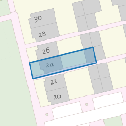 Perceel AMF00-A-5853