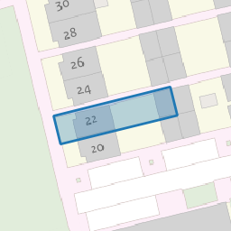 Perceel AMF00-A-5854