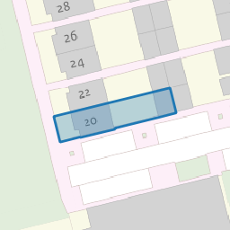 Perceel AMF00-A-5855