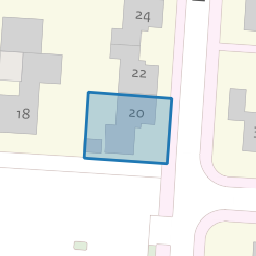 Perceel AMF00-A-5857