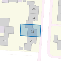 Perceel AMF00-A-5858