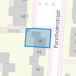 Perceel AMF00-A-5860