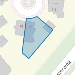 Perceel AMF00-A-5866