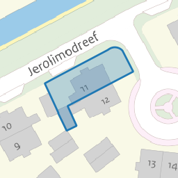 Perceel AMF00-A-5869