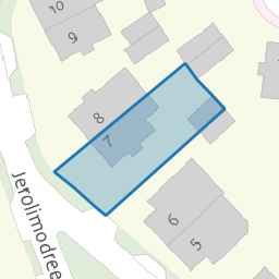 Perceel AMF00-A-5873