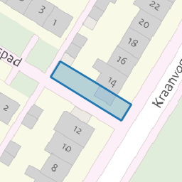 Perceel AMF00-A-5881