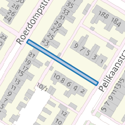 Perceel AMF00-A-5895