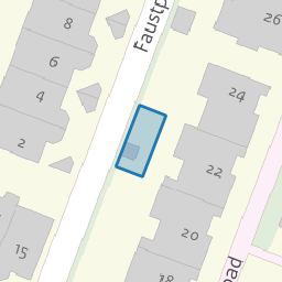 Perceel AMF00-A-5897