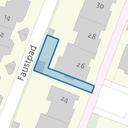 Perceel AMF00-A-5899