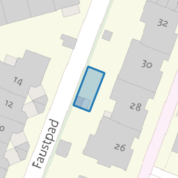 Perceel AMF00-A-5900