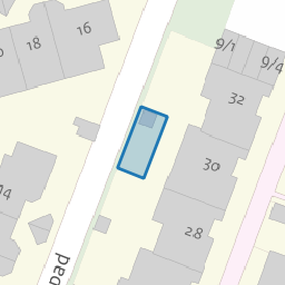 Perceel AMF00-A-5901