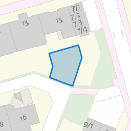 Perceel AMF00-A-5903