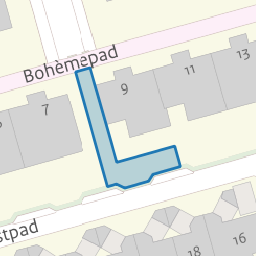 Perceel AMF00-A-5904