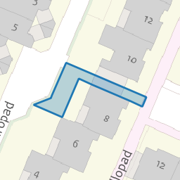 Perceel AMF00-A-5910