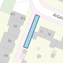 Perceel AMF00-A-5915